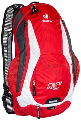 Deuter Race EXP Air fire-white (32133 5350)