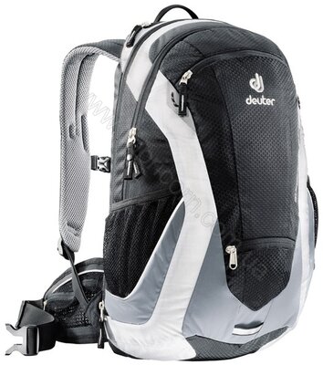 Рюкзак Deuter Superbike 14 EXP SL black/white (32100 7130) женский