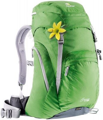 Рюкзак Deuter Deuter Groden 30 SL emerald (34520 2009) жіночий