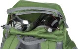 Рюкзак Deuter Groden 30 SL emerald (34520 2009) женский