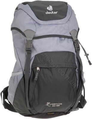 Рюкзак Deuter Zugspitze 20 SL granite-pearl (34500 4414) женский