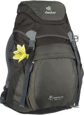 Рюкзак Deuter Zugspitze 20 SL stone-coffee	(34500 4601) женский