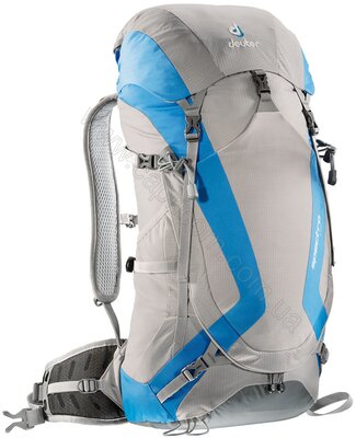 Deuter Spectro AC 24 platin-coolblue (34800 4403)