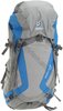 Deuter Spectro AC 24 platin-coolblue (34800 4403)