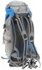 Deuter Spectro AC 24 platin-coolblue (34800 4403)