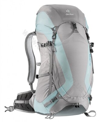 Deuter Spectro AC 28 SL platin-ice (34810 4413) женский