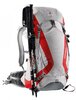 Рюкзак Deuter Spectro AC 28 SL platin-fire (34810 4405) жіночий