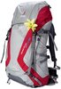 Рюкзак Deuter Spectro AC 28 SL platin-fire (34810 4405) женский