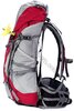 Рюкзак Deuter Spectro AC 28 SL platin-fire (34810 4405) женский