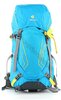 Рюкзак Deuter Spectro AC 26 SL turquoise-lemon (34812 3203) женский