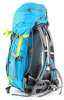 Рюкзак Deuter Spectro AC 26 SL turquoise-lemon (34812 3203) жіночий