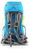 Рюкзак Deuter Spectro AC 26 SL turquoise-lemon (34812 3203) женский