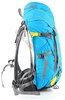 Рюкзак Deuter Spectro AC 26 SL turquoise-lemon (34812 3203) жіночий