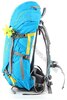 Рюкзак Deuter Spectro AC 26 SL turquoise-lemon (34812 3203) жіночий