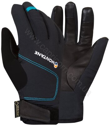 Перчатки Montane Women's Tornado Glove женские