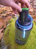SteriPEN Adventurer Opti UV Water Purifier