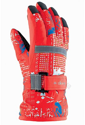 Рукавички Viking Gamer дитячі