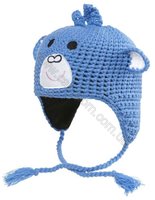 Шапка Chaos Crits