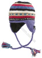 Шапка Chaos Charbon