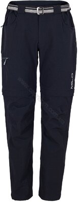 Брюки Milo Maloja XS (INT) Black