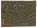 Кошелек Tatonka Euro Wallet RFID B