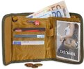 Кошелек Tatonka Euro Wallet RFID B