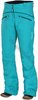 Штаны горнолыжные Rehall Flea-R Snowpant женские Orange poppy M (INT)