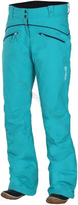 Гірськолижні штани Rehall Flea-R Snowpant жіночі S (INT) Blue aqua