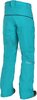 Штаны горнолыжные Rehall Flea-R Snowpant женские Dark coral S (INT)