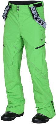 Штаны горнолыжные Rehall Drain-R Snowpant Bright green M (INT)