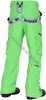 Гірськолижні штани Rehall Drain-R Snowpant Bright green L (INT)