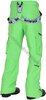 Штаны горнолыжные Rehall Drain-R Snowpant M (INT) Radiant orange