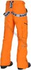 Штаны горнолыжные Rehall Drain-R Snowpant Radiant orange L (INT)