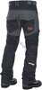 Штаны горнолыжные Rehall Crack-R-3D Snowpant Graphite L (INT)