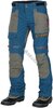 Гірськолижні штани Rehall Crack-R-3D Snowpant Graphite L (INT)