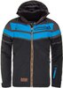 Куртка горнолыжная Rehall Clarck-R Snowjacket Graphite L (INT)