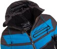 Куртка горнолыжная Rehall Clarck-R Snowjacket Graphite L (INT)