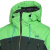 Куртка горнолыжная Rehall Freak-R Snowjacket Bright green L (INT)