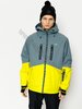 Куртка гірськолижна Rehall Rage-R Snowjacket