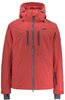 Куртка гірськолижна Tenson Starck Men's Jacket Red L (INT)