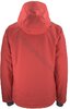 Куртка гірськолижна Tenson Starck Men's Jacket Red L (INT)