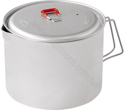 Чайник MSR Big Titan™ Kettle 2L