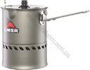 Казанок MSR Reactor® Cookware