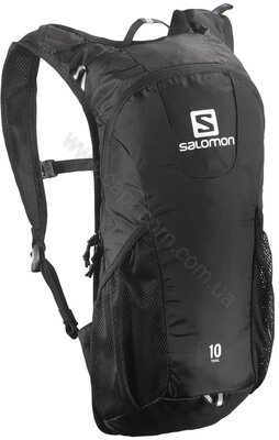 Salomon Trail 10 Black
