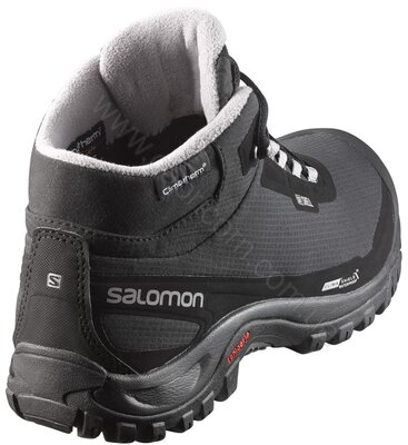 Ботинки утепленные Salomon Shelter CS WP Men