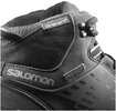 Черевики утеплені Salomon Kaipo CS WP Men Black-asphalt