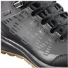 Ботинки утепленные Salomon Kaipo CS WP Men Black-asphalt