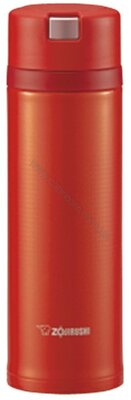 Термокружка Zojirushi SM-XB48 Stainless Mug 0.48 l Red