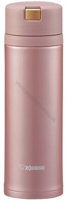 Термокружка Zojirushi SM-XB48 Stainless Mug 0.48 l Pink