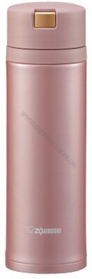 Термокружка Zojirushi SM-XB48 Stainless Mug 0.48 l